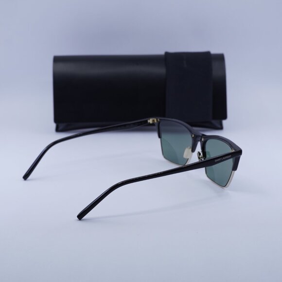 Final Price! Saint Laurent SL767 001 Sunglasses - Picture 10 of 10